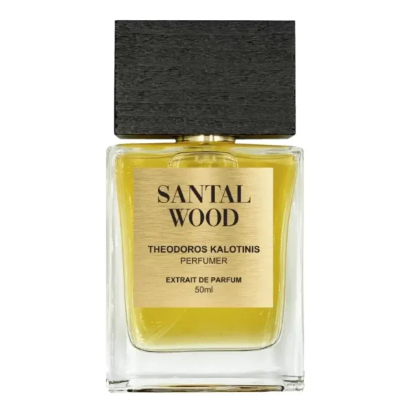 Theodoros Kalotinis Santal Wood Extrait De Parfum 50Ml