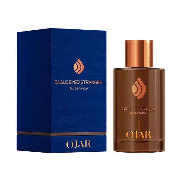 Ojar Eagle Eyed Stranger Edp 100Ml - Image 2