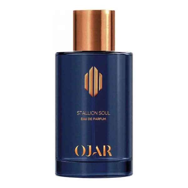 Ojar Stallion Soul Edp 100Ml