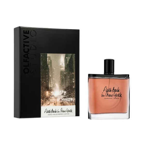 Olfactive Studio Flash Back In New York Edp 100Ml - Image 2