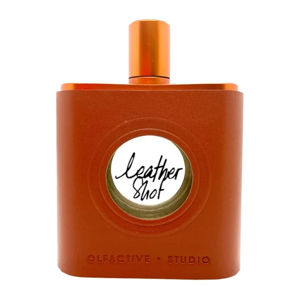 Olfactive Studio Leather Shot 100Ml