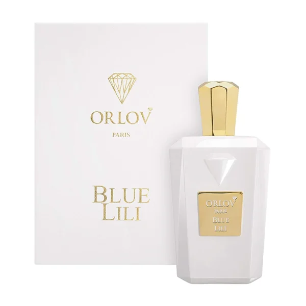 Orlov Blue Lili Edp 75Ml - Image 2