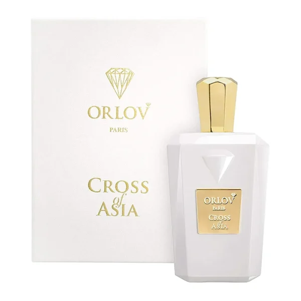 Orlov Cross Of Asia Edp 75Ml - Image 2