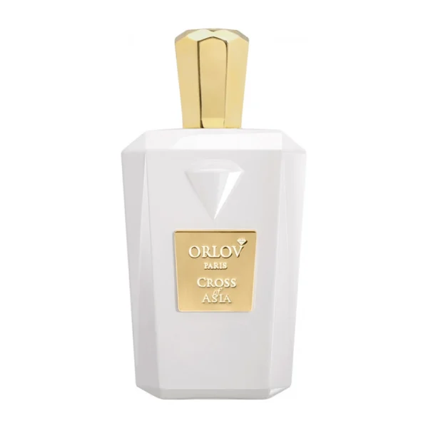 Orlov Cross Of Asia Edp 75Ml