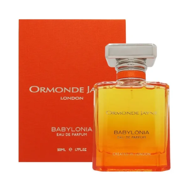 Ormonde Jayne Babylonia Edp 50Ml - Image 2