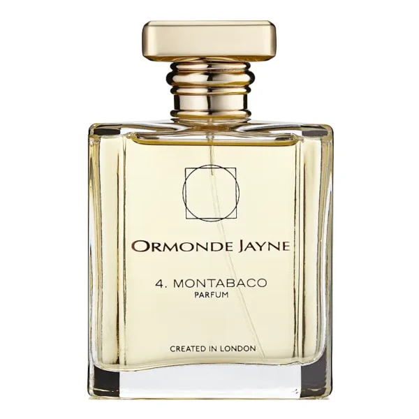 Ormonde Jayne Montabaco Intensivo 50Ml (Unboxed)