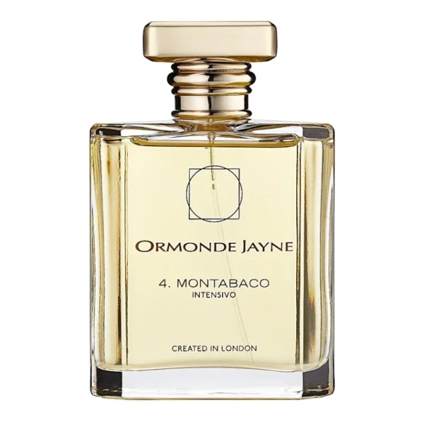 Ormonde Jayne Montabaco Intensivo Edp 88Ml