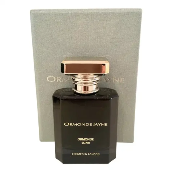 Ormonde Jayne Ormonde Elixir Edp 50Ml - Image 2