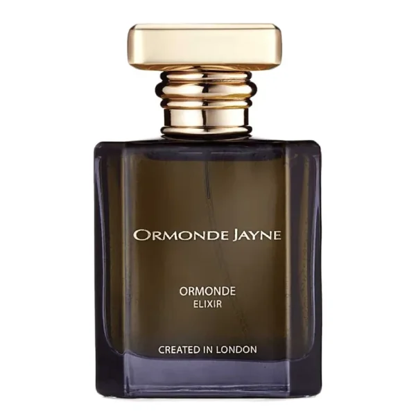 Ormonde Jayne Ormonde Elixir Edp 50Ml