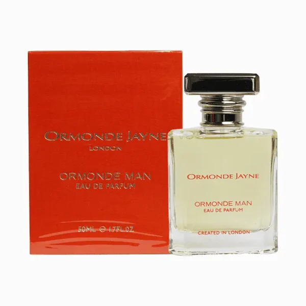 Ormonde Jayne Ormonde Men 50Ml - Image 2