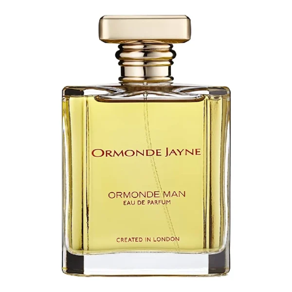 Ormonde Jayne Ormonde Men Edp 120Ml