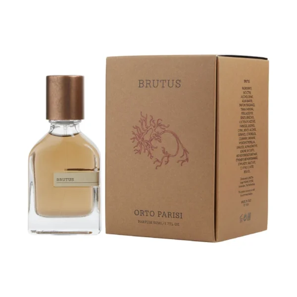 Orto Parisi Brutus 50Ml - Image 2