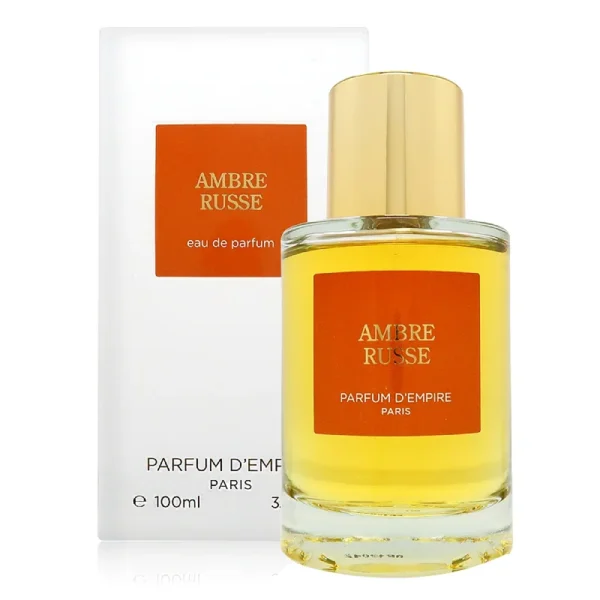 Parfum D Empire Ambre Russe Edp 100Ml - Image 2