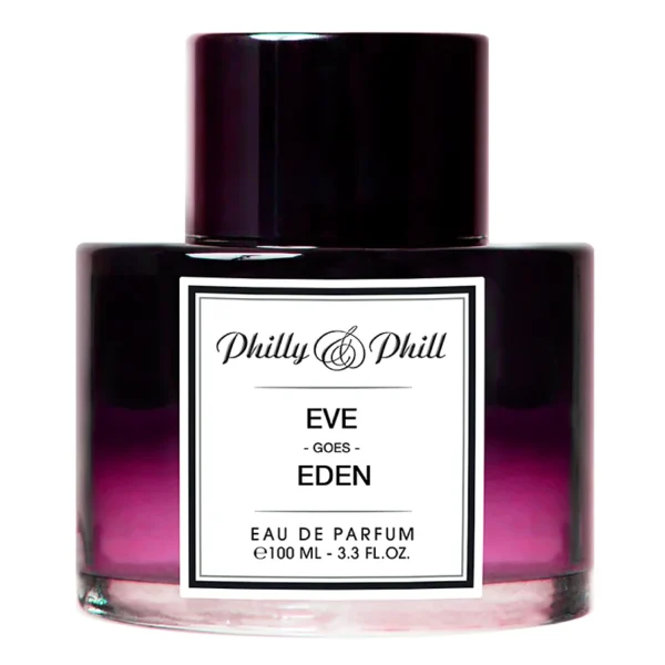 Philly & Phill Eve Goes Eden Edp 100Ml