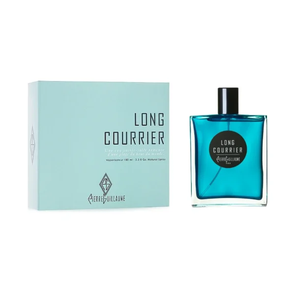 Pierre Guillaume Long Courrier Edp 100Ml - Image 2