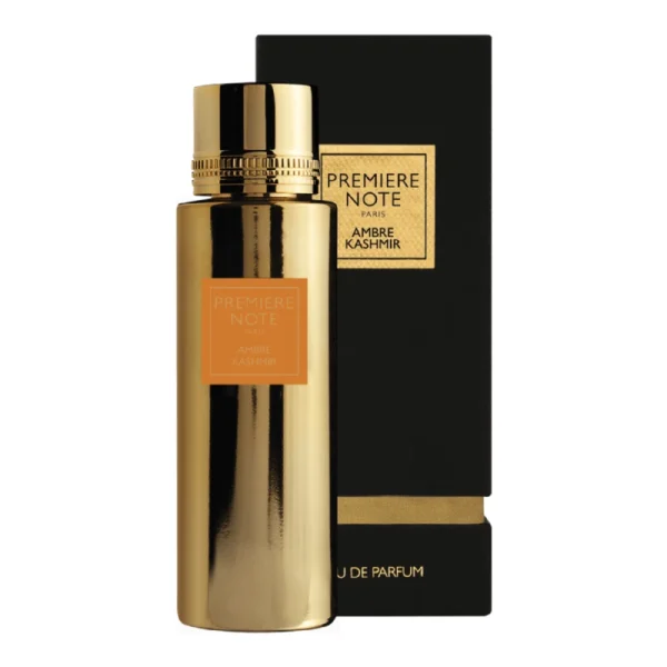 Premiere Note Ambre Kashmir Edp 100Ml - Image 2