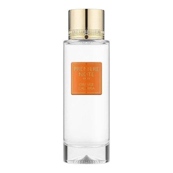 Premiere Note Orange Calabria Edp 100Ml