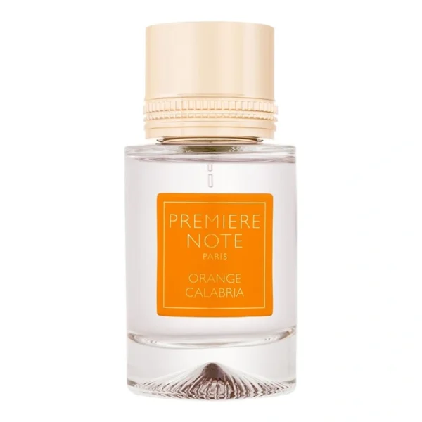 Premiere Note Orange Calabria Edp 50Ml