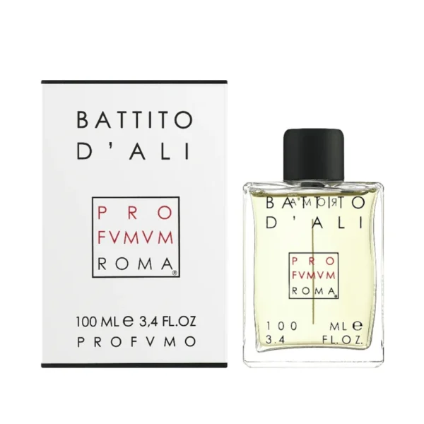 Profumo Roma Battito D Ali 100Ml - Image 2