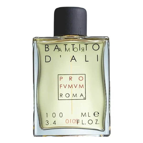 Profumo Roma Battito D Ali 100Ml