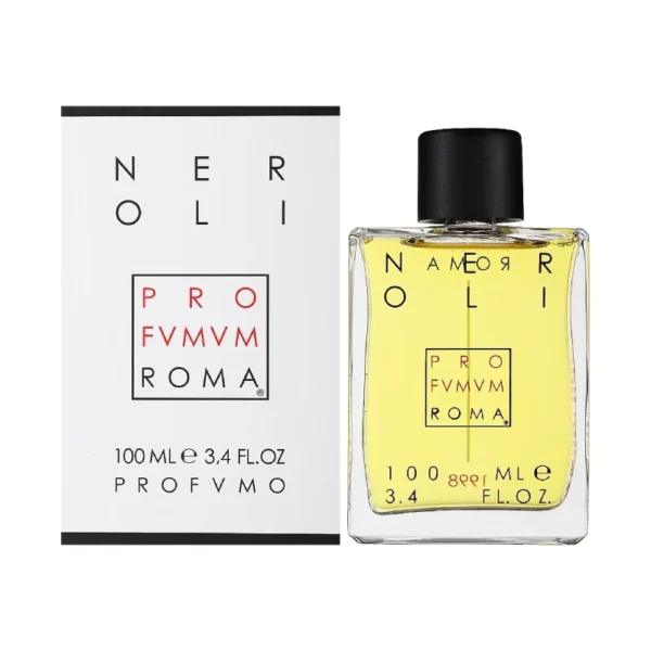 Profumo Roma Neroli 100Ml - Image 2