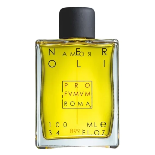 Profumo Roma Neroli 100Ml