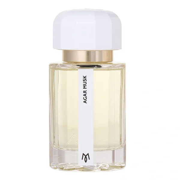 Ramon Monegal Agar Musk Edp 100Ml