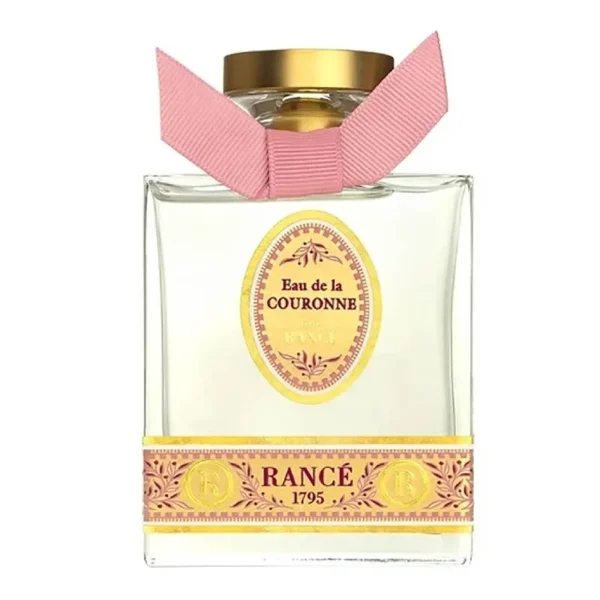 Rance 1795 Eau De La Couronne Edt 100Ml