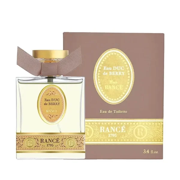 Rance 1795 Eau Duc Berry Edt 100Ml - Image 2