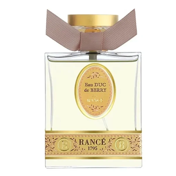 Rance 1795 Eau Duc Berry Edt 100Ml