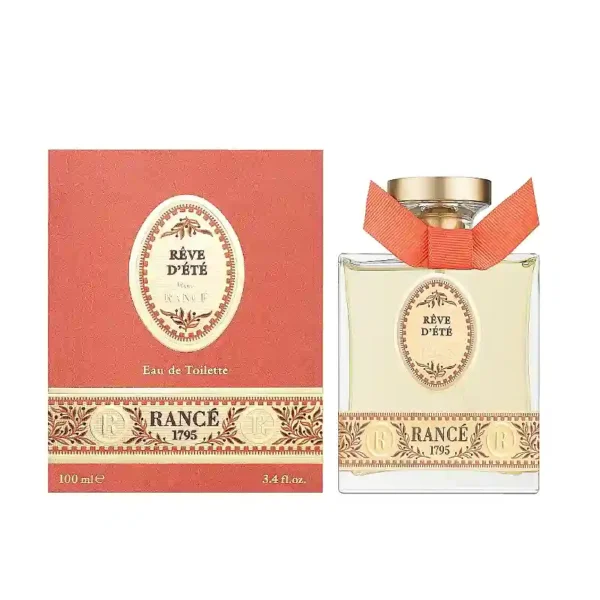 Rance 1795 Eau Reve D Ete Edt 100Ml - Image 2