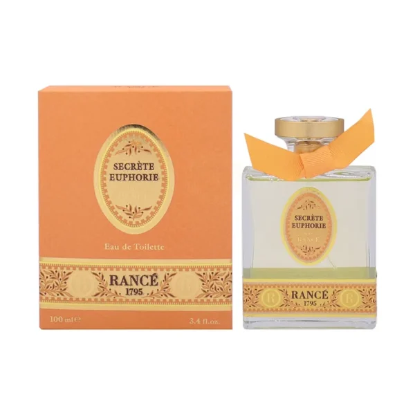 Rance 1795 Eau Secrete Euphorie 100Ml - Image 2