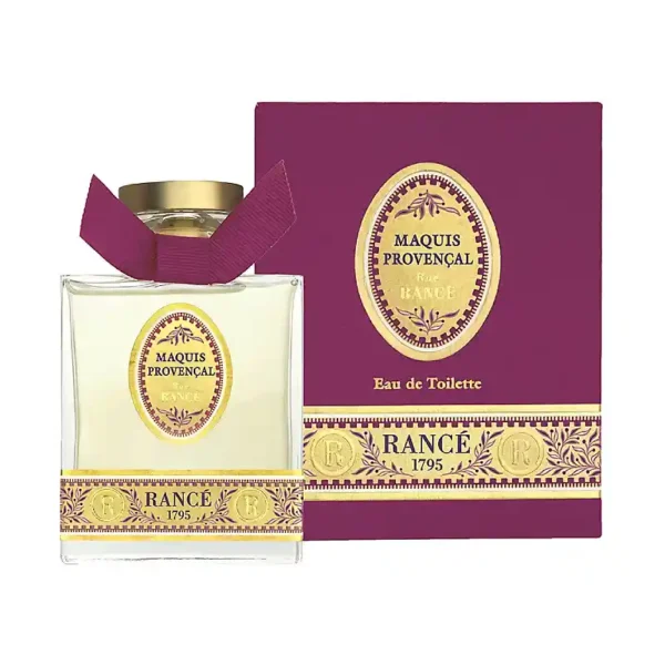 Rance 1795 Maquis Provencal Edt 50Ml - Image 2