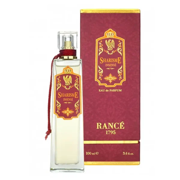 Rance 1795 Sharisme Insense Edp 100Ml - Image 2