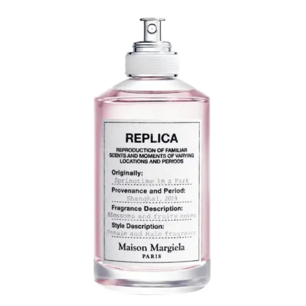 Maison Margiela Replica Spring Time In A Park (Unboxed) Edt 100Ml