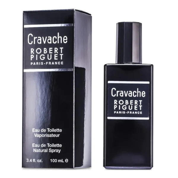 Robert Piguet Cravache Edt 100Ml - Image 2