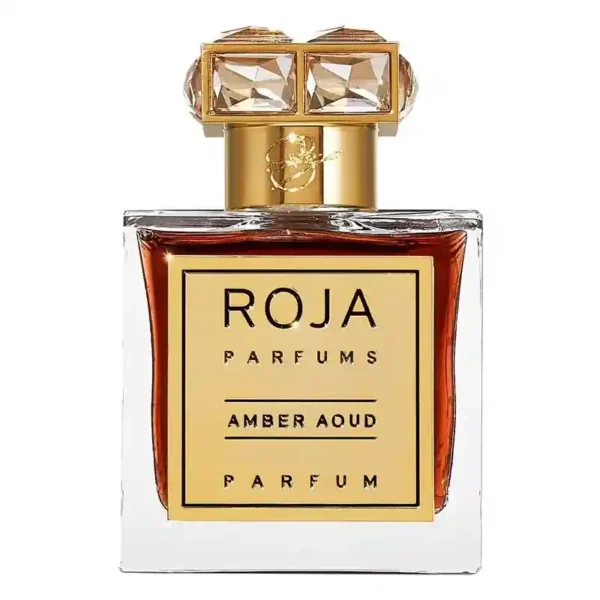 Roja Parfums Amber Aoud Parfum (Unboxed) Edp 100Ml