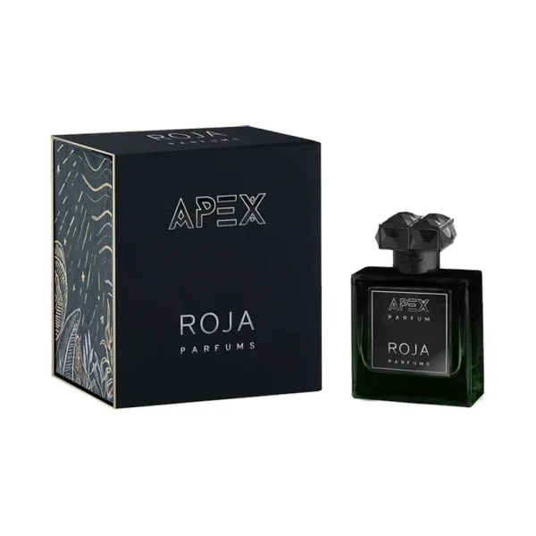 Roja Apex Parfum 50Ml - Image 2