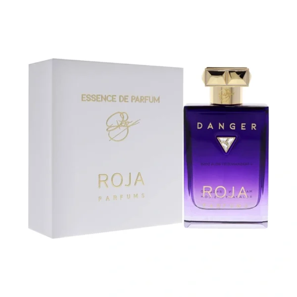 Roja Danger Essence De Parfum 100Ml - Image 2