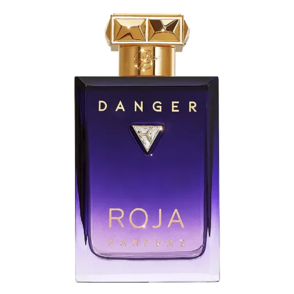 Roja Danger Essence De Parfum 100Ml