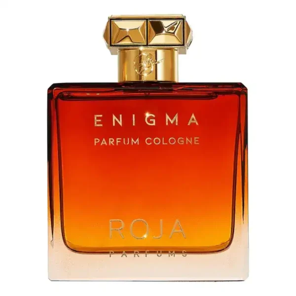 Roja Parfums Enigma Pour Homme Perfume Cologne 100Ml