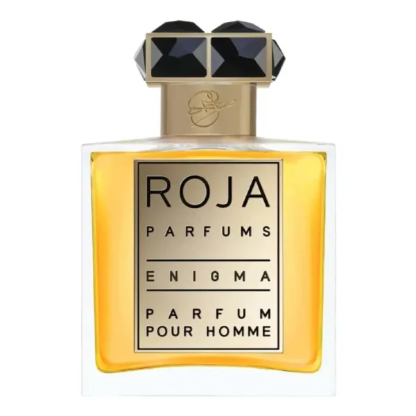 Roja Parfums Enigma Parfum Pour Homme 50Ml