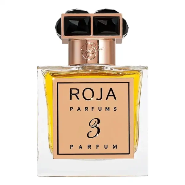 Roja Parfums Parfum De La Nuit No 3 100Ml