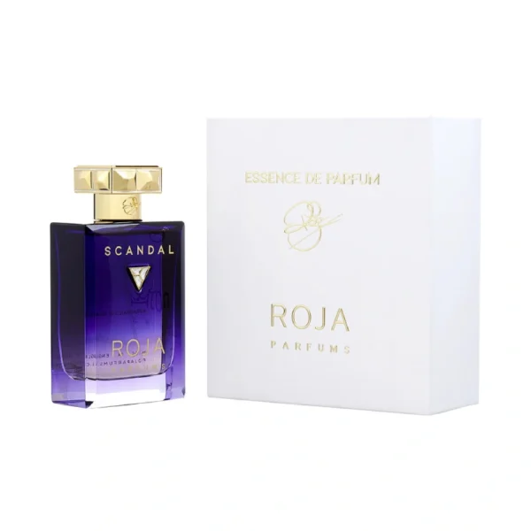 Roja Scandal Femme Essence De Parfum 100Ml - Image 2