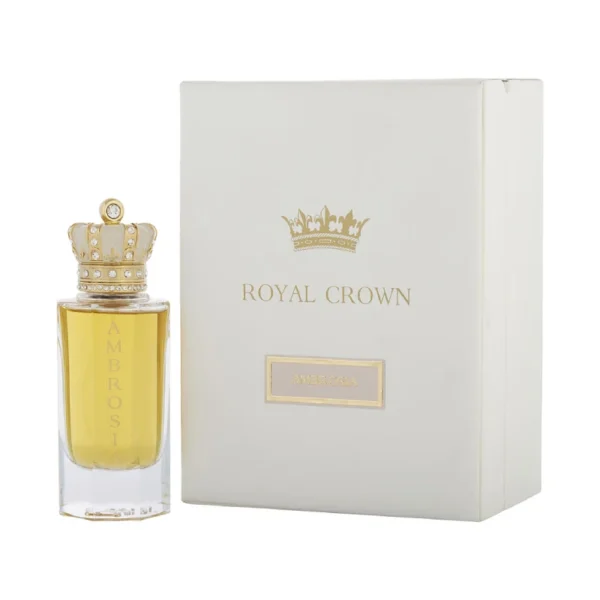 Royal Crown Ambrosia Edp 100Ml - Image 2