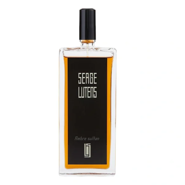 Serge Lutens Ambre Sultan Edp 50Ml