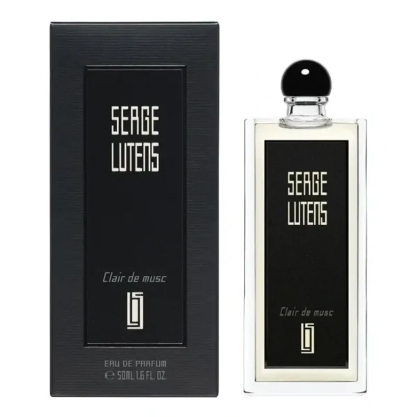 Serge Lutens Clair De Musc Edp 50Ml - Image 2