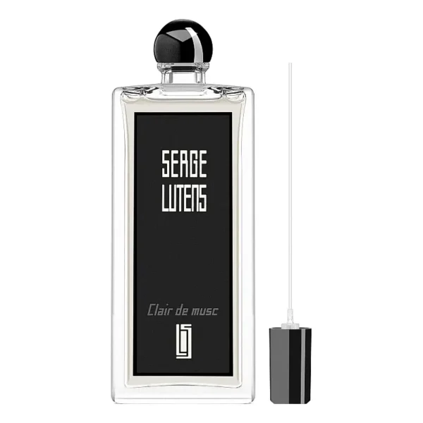 Serge Lutens Clair De Musc Edp 50Ml