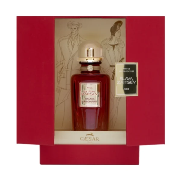 Slava Zaitsev Balade Imaginaire Edp 100Ml - Image 2