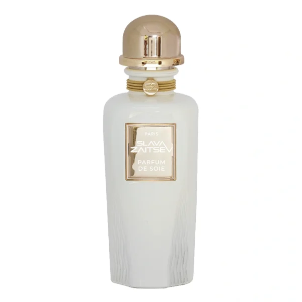 Slava Zaitsev Parfum De Soie Edp 100Ml